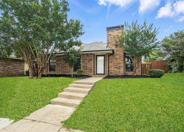 Property at 1744 Northview, Carrollton, TX 75007, 3 beds, 2 baths