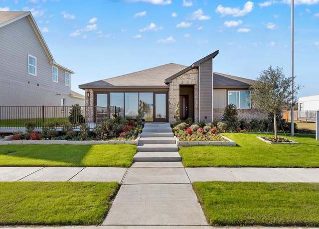 Property at 1525 Central Park Dr, Alvarado, TX 76009, 4 beds, 2 baths
