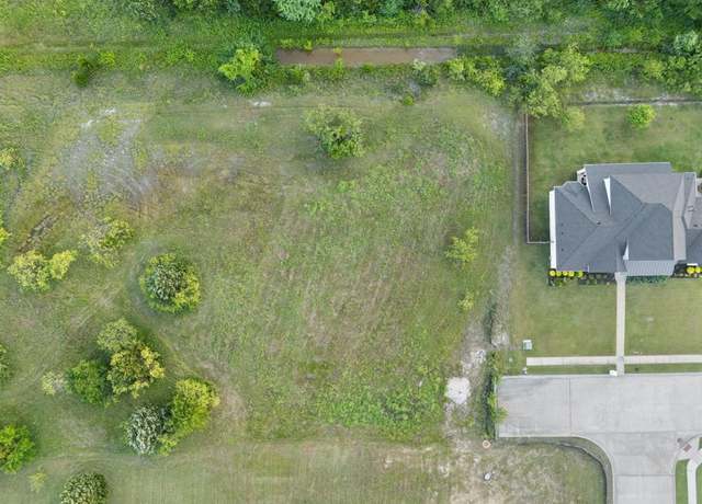 Property at 210 Caprock, Sunnyvale, TX 75182