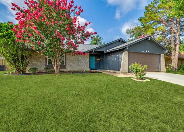 Property at 2020 Statler Dr, Carrollton, TX 75007, 3 beds, 2 baths