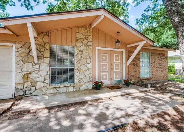 Property at 3003 Mark Dr, Arlington, TX 76013, 3 beds, 2 baths