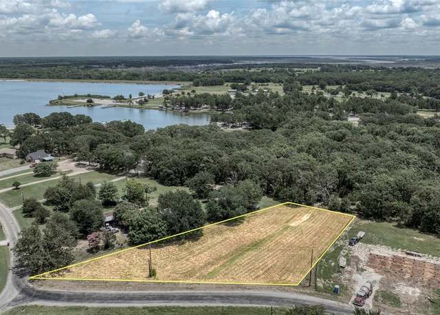 Property at LOT 1 Parkview Dr, Bonham, TX 75418