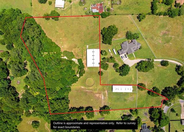 Property at TBD Cr-324, Mckinney, TX 75069