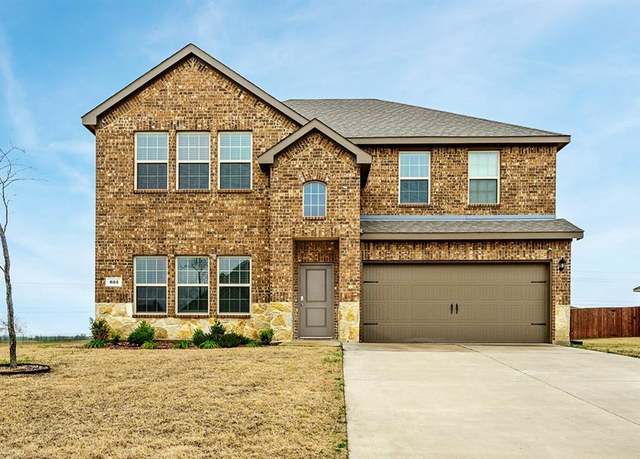 Property at 622 Clearlake Dr, Waxahachie, TX 75165, 4 beds, 2.5 baths