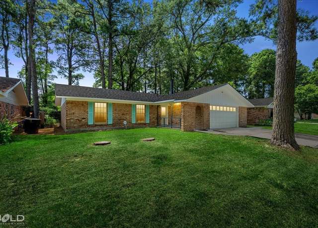 Property at 2909 Frostwood Dr, Shreveport, LA 71108, 4 beds, 2 baths