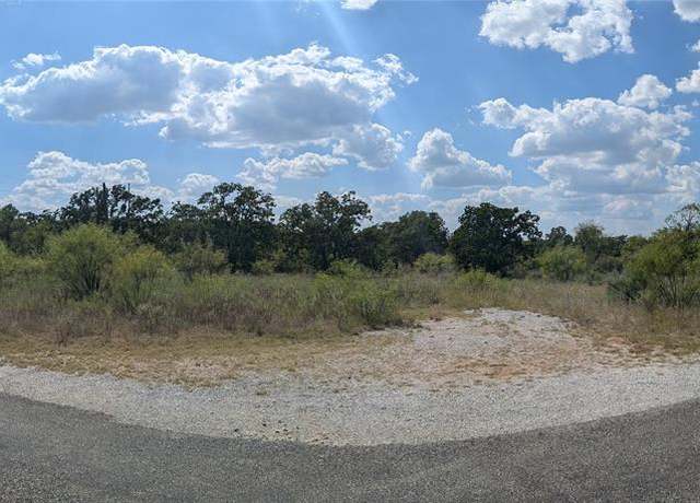 Property at TBD County Road 101, Cisco, TX 76437