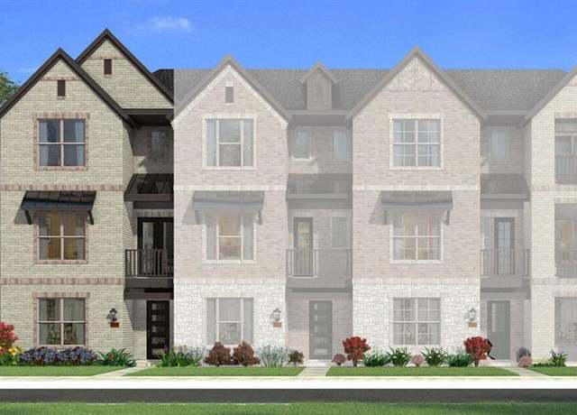 Property at 4114 Humboldt St, Frisco, TX 75034, 3 beds, 3 baths