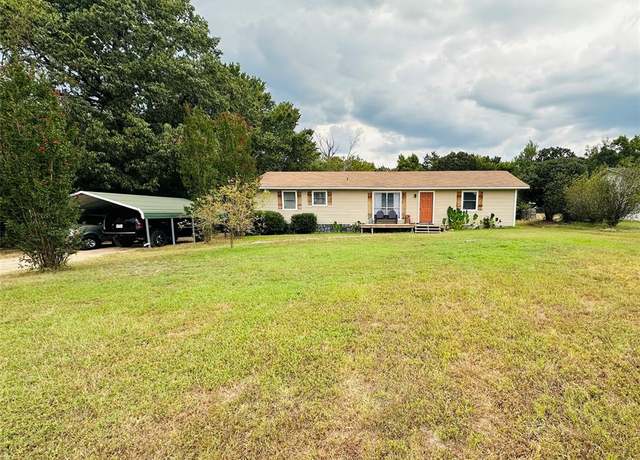 Property at 1332 W Fm 515, Winnsboro, TX 75494, 4 beds, 2 baths