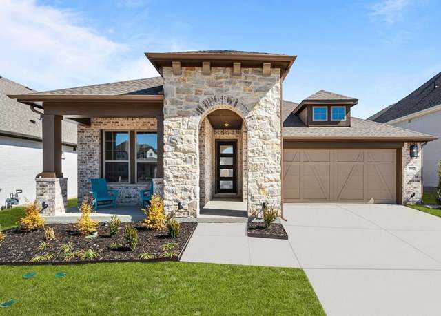 Property at 502 Long Trl, Mansfield, TX 76063, 4 beds, 3 baths