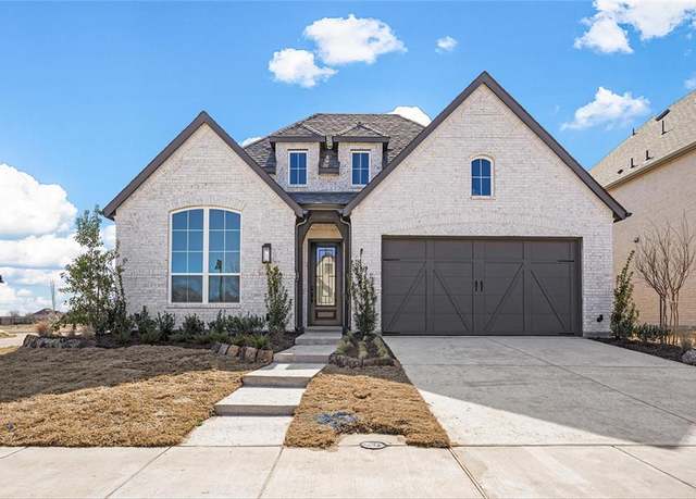 Property at 1805 Finn Ave, Van Alstyne, TX 75495, 3 beds, 3 baths