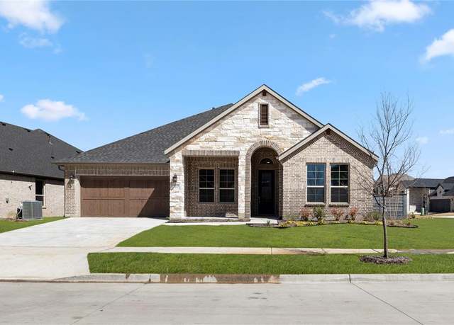 Property at 517 Marisa, Little Elm, TX 76227, 4 beds, 3 baths
