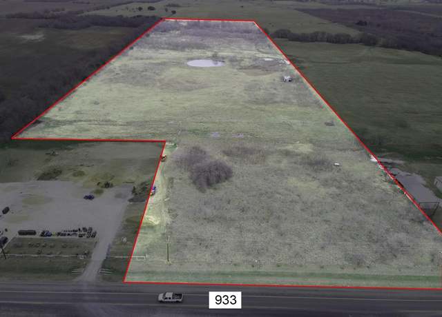 Property at TBD FM 933, Whitney, TX 76692