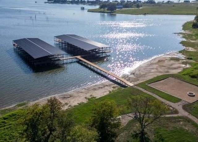Property at TBD Lot 57 Stillwater Shrs, Eureka, TX 75109