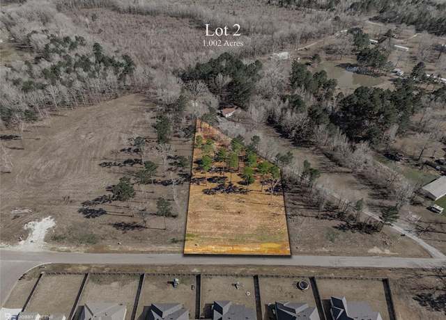 Property at 0 Allen Town Rd #2, Haughton, LA 71037