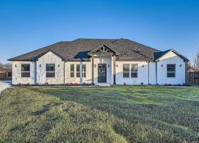 Property at 12508 Hopke Ct, Fort Worth, TX 76126, 4 beds, 3 baths