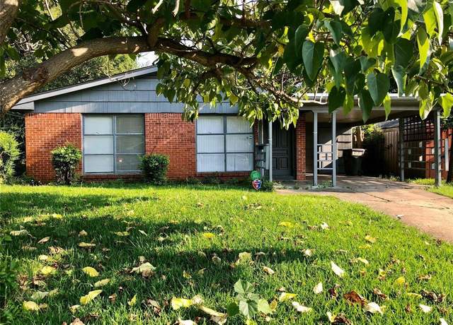 Property at 2508 Lockhart Ave, Dallas, TX 75228, 3 beds, 1.5 baths
