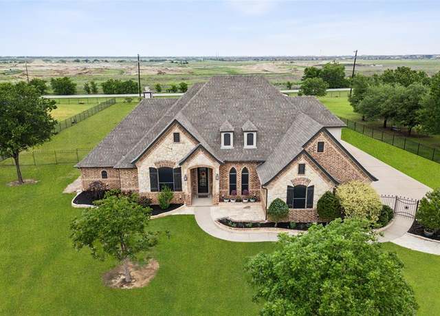 Property at 508 Lonesome Trl, Haslet, TX 76052, 4 beds, 3 baths