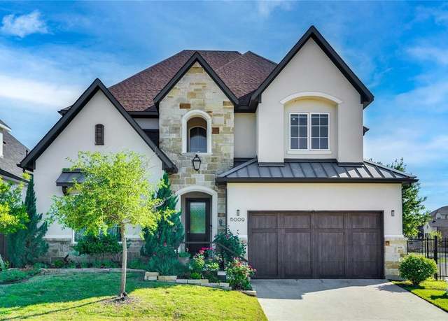 Property at 6009 Westchester Ln, Frisco, TX 75034, 5 beds, 4 baths