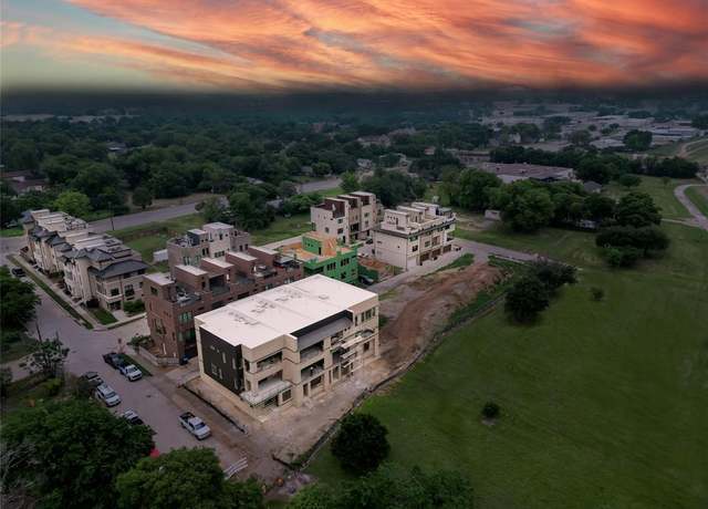 Property at 412 Vista Buena Trl, Fort Worth, TX 76111, 4 beds, 4.5 baths