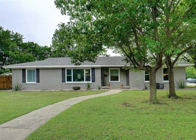 Property at 7200 Turner Ter, North Richland Hills, TX 76180, 3 beds, 2 baths