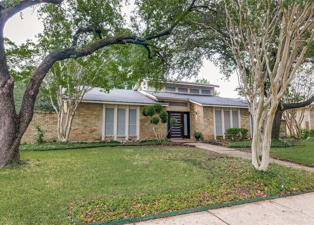 Property at 7247 Blythdale Dr, Dallas, TX 75248, 3 beds, 3 baths