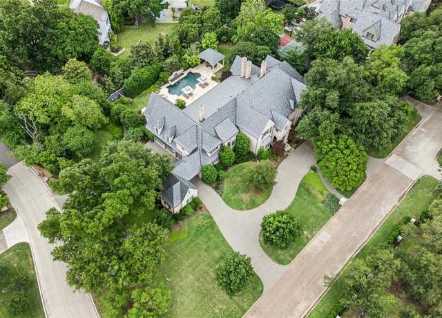 Property at 10342 Woodford Dr, Dallas, TX 75229, 5 beds, 6 baths