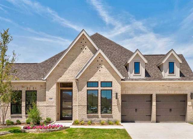 Property at 125 Chisos Ct, Rhome, TX 76078, 4 beds, 3.5 baths