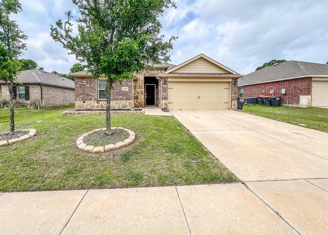 Property at 2309 Stefani St, Anna, TX 75409, 4 beds, 2 baths
