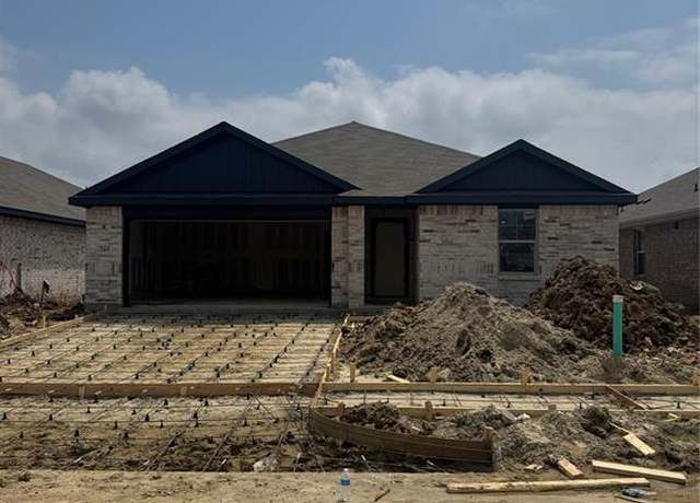 Property at 265 Sugarlands Dr, Greenville, TX 75402, 4 beds, 3 baths