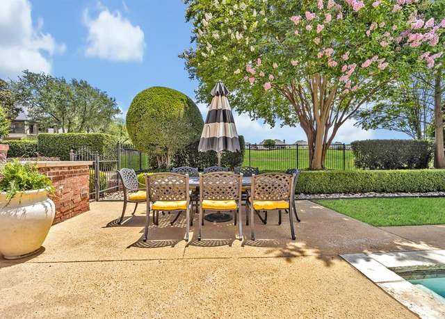 Property at 1516 Byron Nelson Pkwy, Southlake, TX 76092, 5 beds, 5.5 baths