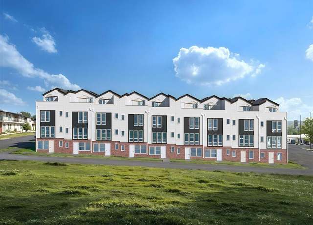 Property at 815 E 5th St, Dallas, TX 75203, 27 beds, 29.5 baths