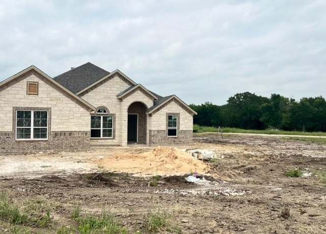 Property at 4089 Vista Oak Ct, Royse City, TX 75189, 4 beds, 3 baths