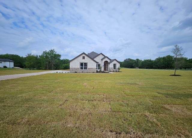 Property at 4089 Vista Oak Ct, Royse City, TX 75189, 4 beds, 3 baths