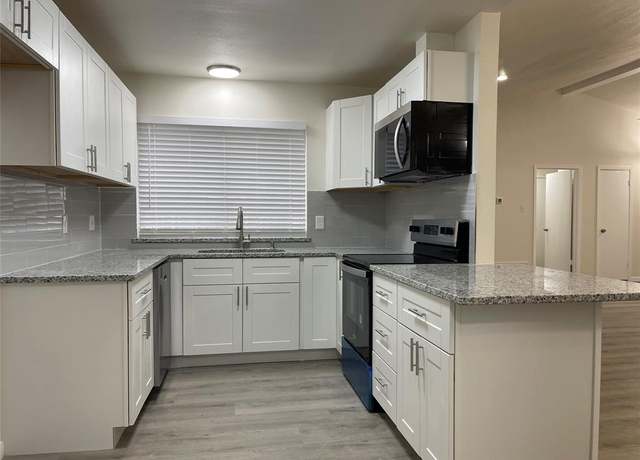 Property at 2113 Glencrest Ln, Garland, TX 75040, 3 beds, 2 baths