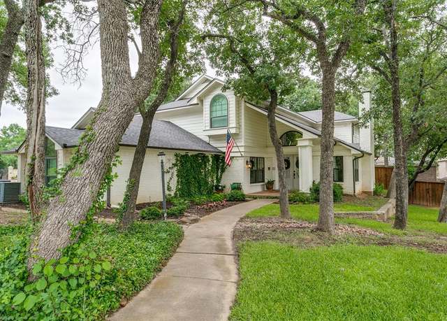 Property at 334 Inverness Dr, Trophy Club, TX 76262, 4 beds, 3 baths