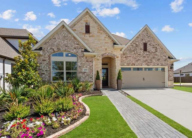Property at 6205 Whitebrush Pl, Fort Worth, TX 76123, 3 beds, 2 baths