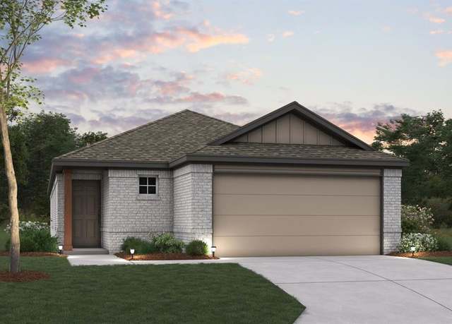 Property at 14137 Marion Downs Trl, Pilot Point, TX 76258, 3 beds, 2 baths