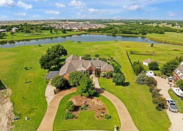 Property at 10298 Wild Rose Cir, Forney, TX 75126, 4 beds, 3.5 baths
