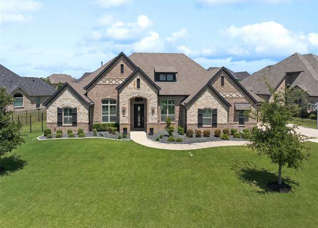 Property at 421 Maggie Trl, Allen, TX 75002, 5 beds, 3.5 baths