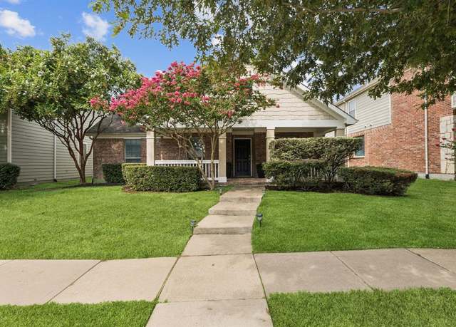 Property at 3307 Heritage Dr, Melissa, TX 75454, 3 beds, 2 baths