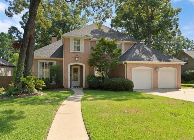 Property at 1103 Marigold Ln, Longview, TX 75604, 3 beds, 3 baths