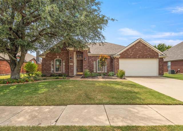 Property at 4379 Chasemoor Pl, Frisco, TX 75035, 4 beds, 2 baths