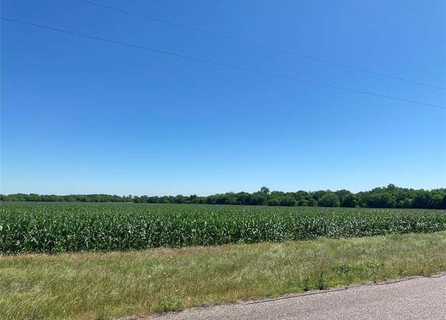 Property at TBD CR 637-lot 1, Nevada, TX 75173