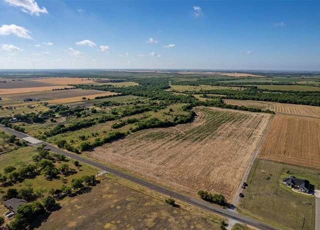 Property at TBD FM 879, Waxahachie, TX 75165