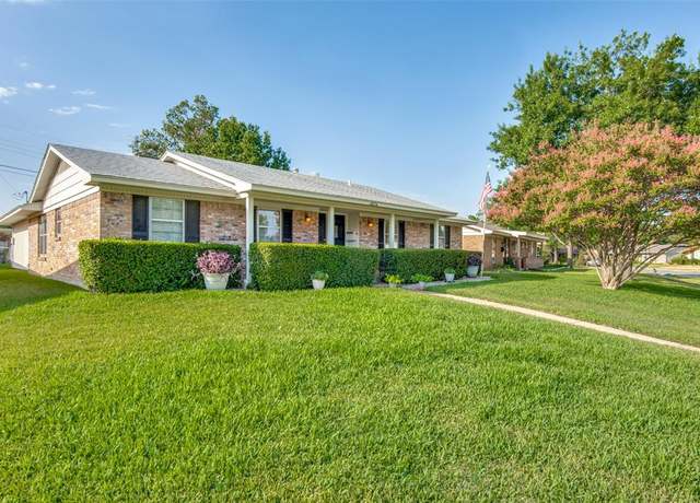 Redfin Irving Tx