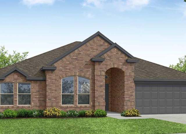 Property at 429 Falcon, Azle, TX 76020, 3 beds, 2 baths