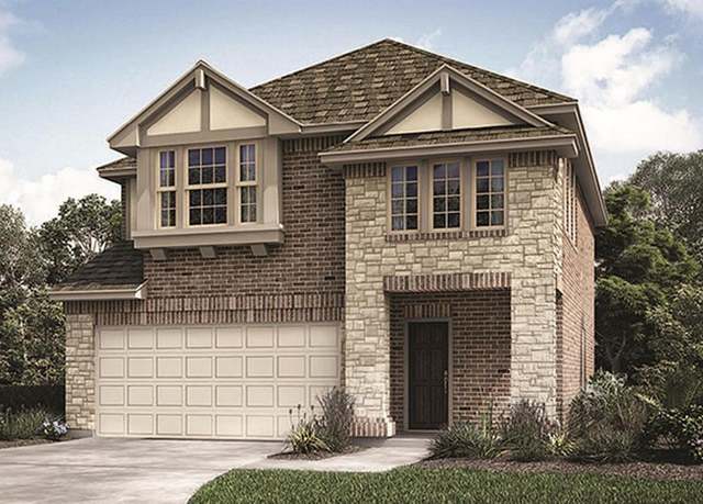 Property at 1732 Meadow Crest Dr, Aubrey, TX 76227, 4 beds, 2.5 baths