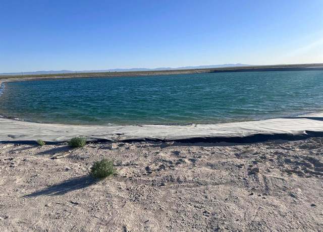 Property at 0000 S Hwy 17, Pecos, TX 79772