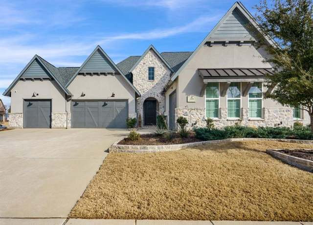Property at 3350 Bellcrest Way, Celina, TX 75009, 4 beds, 3 baths