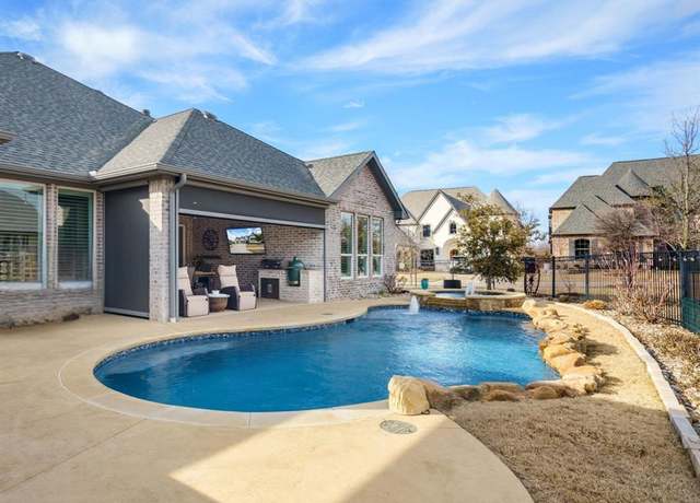 Property at 3350 Bellcrest Way, Celina, TX 75009, 4 beds, 3 baths
